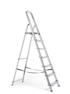 Industrial Ladders