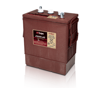 J305G-AC 6V Deep Cycle Battery