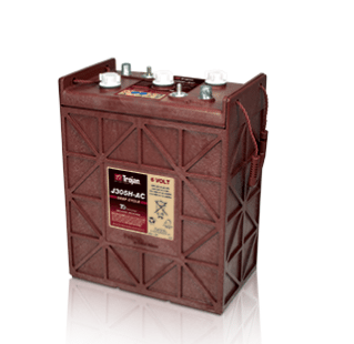 J305H-AC 6V Deep Cycle Battery