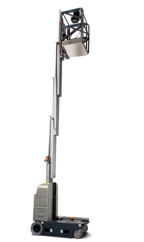 JLG 20MVL MOBILE VERTICAL LIFT