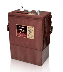 L16G-AC 6V Deep Cycle Battery