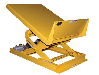 Lift & Tilt Workstation Tables