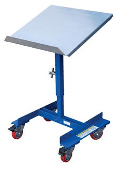 Light Duty Ergonomic Stand – WT-2221