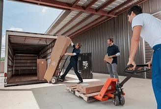 Loading Dock Equipment You Should Have