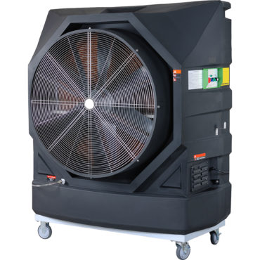 M-602 Portable Inverter Water Cooling Fan1