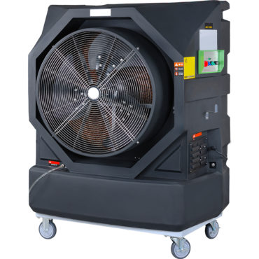 M-702 Portable Inverter Water Cooling Fan