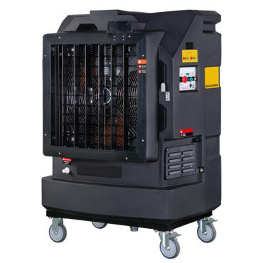 M-802 Portable Inverter Water Cooling Fan