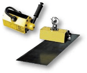 Magnetic Lifters