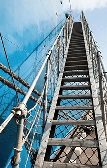 Marine Access Equipment you need today