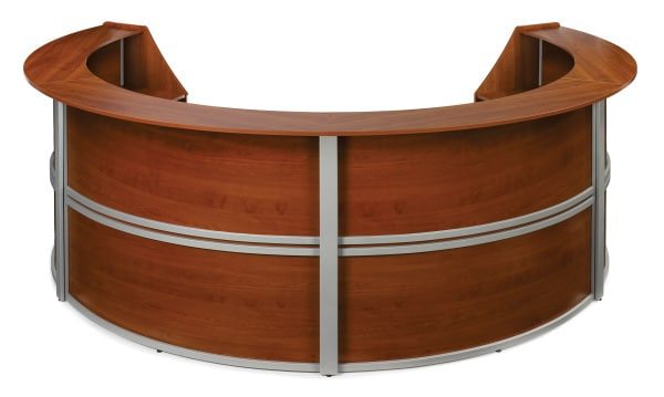 Marque 4-Unit Reception Station