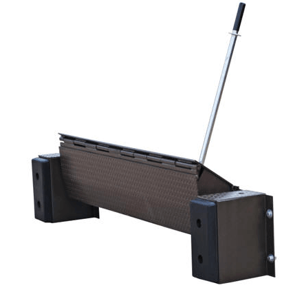 Mechanical Edge-O-Dock (series FM)