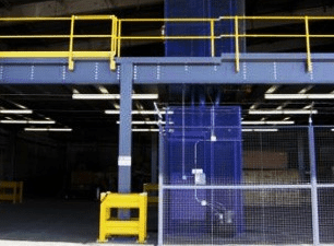 Mechanical Lifts