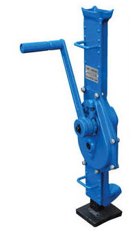 Mechanical Machinery Jacks