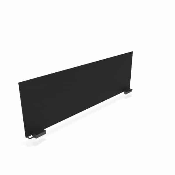 Mesa Series Privacy Panel for Nesting Training TableDesk 23.50 by 47.25