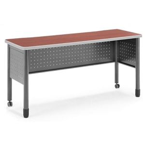 Mesa Series Training Table 20″ x 59″