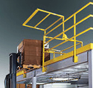 Mezzanine Pivot