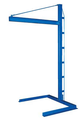 Mini Overhead Cantilever Jib