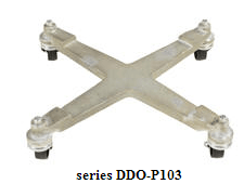 Mobile Drum Dollies