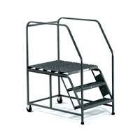 Mobile Work Platform