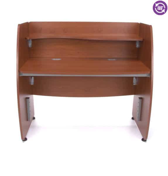 Modular Privacy Station