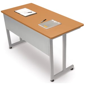 Modular TrainingUtility Table 24 by 55