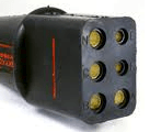 Mold on type