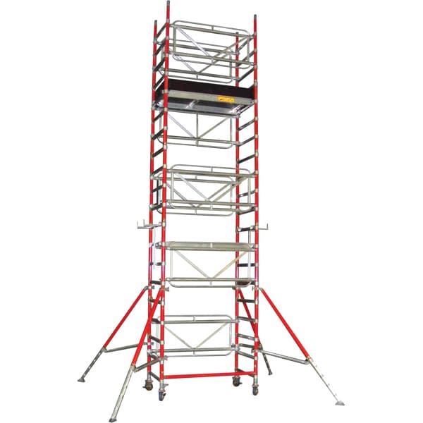 Mono Mobile Tower