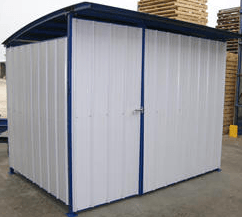 Multi Duty Sheds