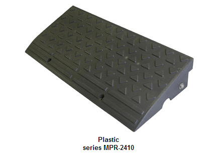 Multi-Purpose Ramps