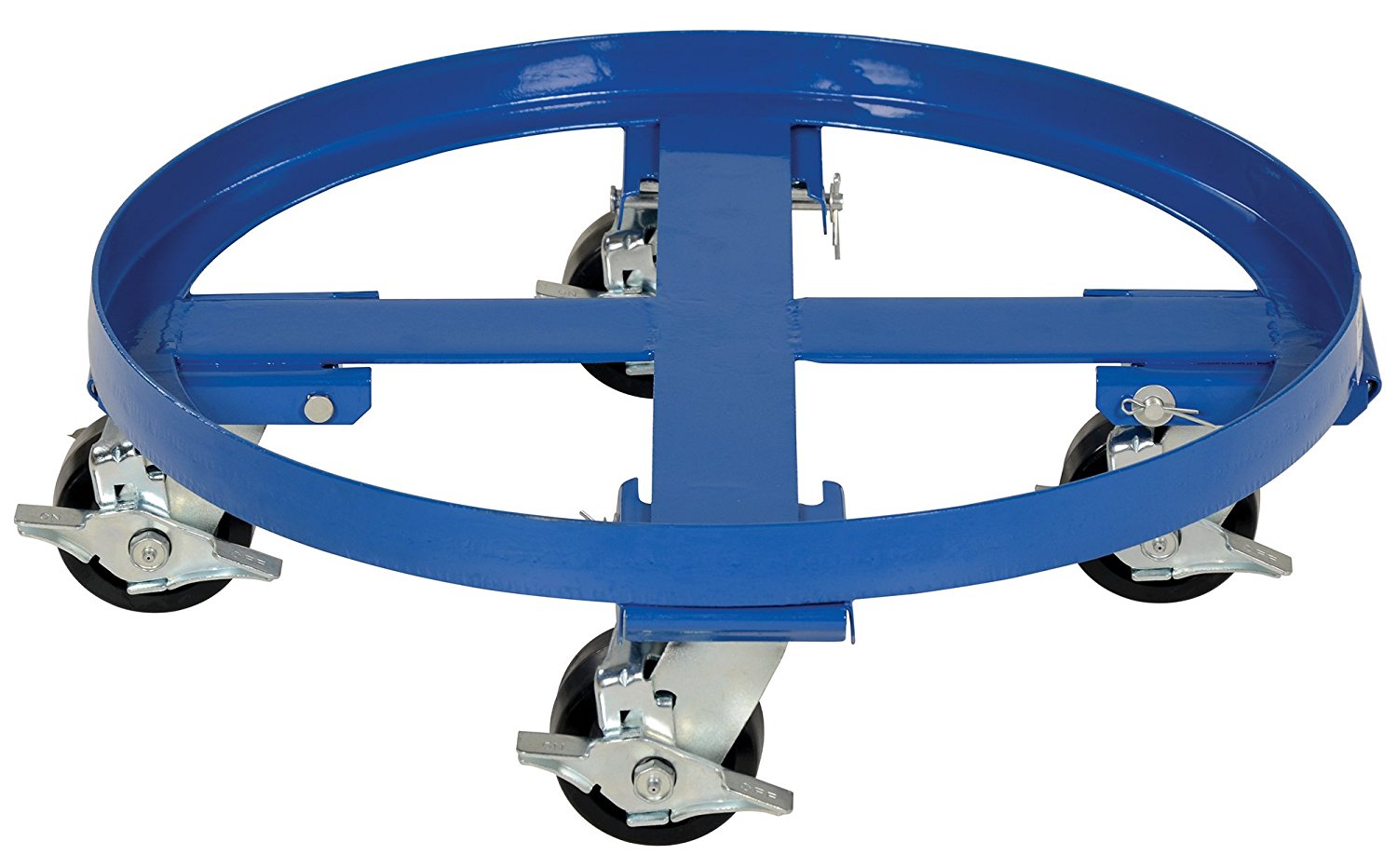 Octo & Heavy Duty Drum Dollies