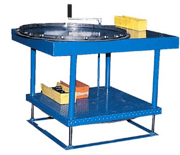 Opti Bench (Mechanical Work Tables)