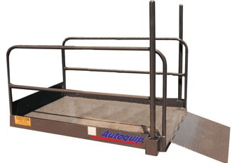 PLD Dock Lift