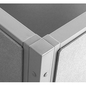 POST63 RiZe Corner Connector Posts for 63 Floor Panels