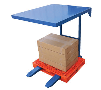 Pallet Canopy