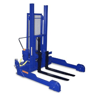 Pallet Server