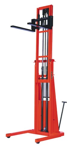 Pallet Stackers