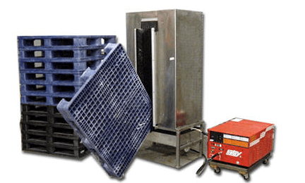 Pallet Washer1
