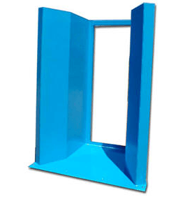 Pallet Wedge