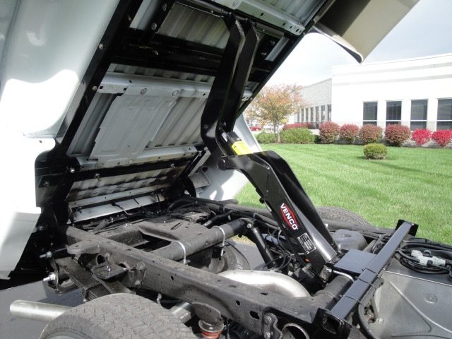 Pick Up Hoists – VP6S