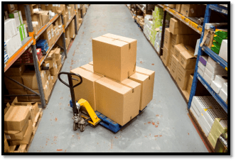 How to Optimize Your Warehouse – A Short Guide