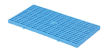 Plastic Floor Grid