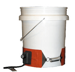 Poly Drum Heaters (CSA APPROVED-for use in Canada Only)
