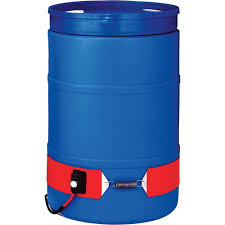 Poly Drum Heaters