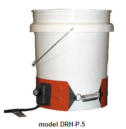 Poly Drum Heaters