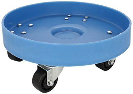Polyethylene Drum Dollies