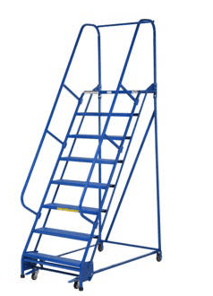 Portable Hangar Ladders