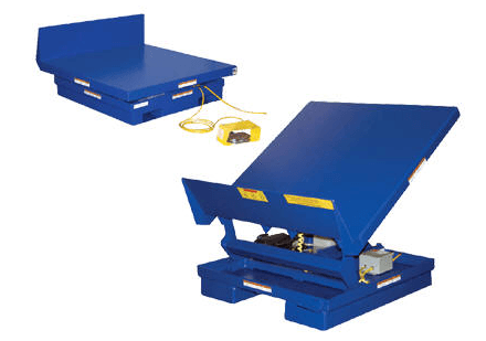 Portable Uni-Tilt
