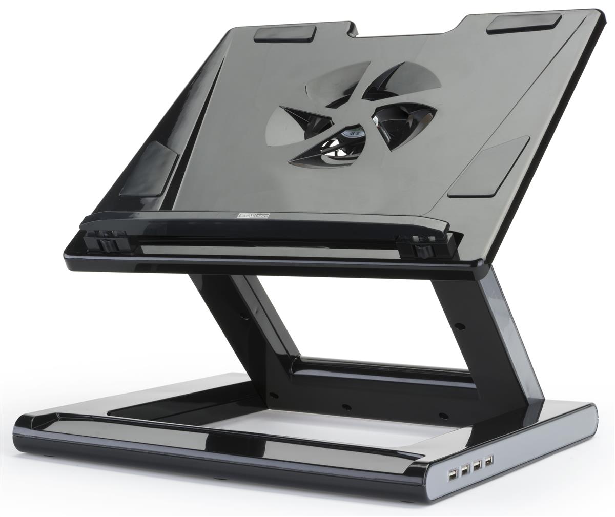 Portable Work Station Fan