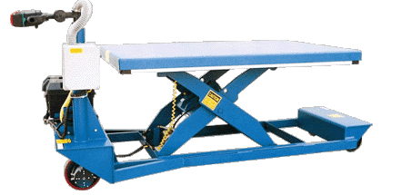 Power Traction Drive System