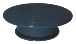 Powered Turntables
